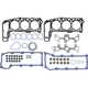 Purchase Top-Quality Head Gasket Set by APEX AUTOMOBILE PARTS - AHS2074 pa2