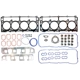 Purchase Top-Quality APEX AUTOMOBILE PARTS - AHS2075 - Engine Cylinder Head Gasket Set pa1