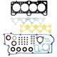 Purchase Top-Quality APEX AUTOMOBILE PARTS - AHS2091 - Engine Cylinder Head Gasket Set pa1
