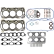 Purchase Top-Quality AUTOMOBILE PARTS - AHS2097 - Cylinder Head Gasket Set pa2