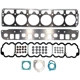 Purchase Top-Quality APEX AUTOMOBILE PARTS - AHS2114 - Engine Cylinder Head Gasket Set pa1