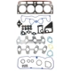 Purchase Top-Quality APEX AUTOMOBILE PARTS - AHS3019 - Engine Cylinder Head Gasket Set pa1