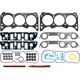 Purchase Top-Quality APEX AUTOMOBILE PARTS - AHS3056 - Head Gasket Set pa2