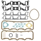 Purchase Top-Quality APEX AUTOMOBILE PARTS - AHS3091 - Cylinder Head Gasket Set without Head Gaskets pa1