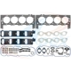 Purchase Top-Quality APEX AUTOMOBILE PARTS - AHS3093 - Engine Cylinder Head Gasket Set pa1
