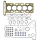 Purchase Top-Quality APEX AUTOMOBILE PARTS - AHS3096 - Engine Cylinder Head Gasket Set pa1