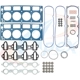 Purchase Top-Quality Head Gasket Set by APEX AUTOMOBILE PARTS - AHS3137 pa1
