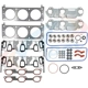 Purchase Top-Quality APEX AUTOMOBILE PARTS - AHS3140 - Engine Cylinder Head Gasket Set pa1