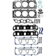 Purchase Top-Quality APEX AUTOMOBILE PARTS - AHS4025 - Head Gasket Set pa2