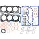 Purchase Top-Quality Head Gasket Set by APEX AUTOMOBILE PARTS - AHS4060 pa1