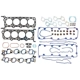 Purchase Top-Quality APEX AUTOMOBILE PARTS - AHS4071 - Engine Cylinder Head Gasket Set pa1