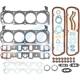 Purchase Top-Quality Head Gasket Set by APEX AUTOMOBILE PARTS - AHS4112 pa1
