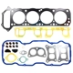 Purchase Top-Quality APEX AUTOMOBILE PARTS - AHS5014 - Engine Cylinder Head Gasket Set pa1