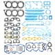 Purchase Top-Quality APEX AUTOMOBILE PARTS - AHS5017 - Engine Cylinder Head Gasket Set pa1