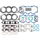 Purchase Top-Quality APEX AUTOMOBILE PARTS - AHS5037 - Engine Cylinder Head Gasket Set pa1