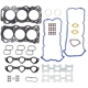 Purchase Top-Quality AUTOMOBILE PARTS - AHS5055 - Cylinder Head Gasket Set pa1