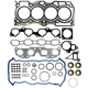 Purchase Top-Quality APEX AUTOMOBILE PARTS - AHS5058 - Engine Cylinder Head Gasket Set pa1