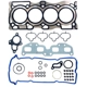 Purchase Top-Quality APEX AUTOMOBILE PARTS - AHS5059 - Engine Cylinder Head Gasket Set pa1