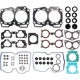 Purchase Top-Quality APEX AUTOMOBILE PARTS - AHS6022 - Head Gasket Set pa2