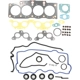 Purchase Top-Quality APEX AUTOMOBILE PARTS - AHS8015 - Engine Cylinder Head Gasket Set pa1