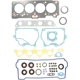 Purchase Top-Quality APEX AUTOMOBILE PARTS - AHS8033 - Engine Cylinder Head Gasket Set pa1