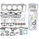 Purchase Top-Quality APEX AUTOMOBILE PARTS - AHS8050 - Engine Cylinder Head Gasket Set pa1