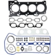 Purchase Top-Quality APEX AUTOMOBILE PARTS - AHS8055 - Engine Cylinder Head Gasket Set pa1