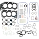 Purchase Top-Quality APEX AUTOMOBILE PARTS - AHS8086 - Head Gasket Set pa1
