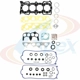 Purchase Top-Quality Head Gasket Set by APEX AUTOMOBILE PARTS - AHS1027 pa1