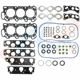 Purchase Top-Quality Head Gasket Set by APEX AUTOMOBILE PARTS - AHS1042 pa1