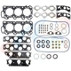 Purchase Top-Quality Head Gasket Set by APEX AUTOMOBILE PARTS - AHS1042 pa2