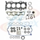 Purchase Top-Quality Head Gasket Set by APEX AUTOMOBILE PARTS - AHS1043 pa1