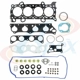 Purchase Top-Quality Head Gasket Set by APEX AUTOMOBILE PARTS - AHS1053 pa1