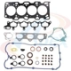 Purchase Top-Quality Head Gasket Set by APEX AUTOMOBILE PARTS - AHS2043 pa1
