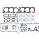 Purchase Top-Quality Head Gasket Set by APEX AUTOMOBILE PARTS - AHS2045 pa1