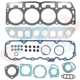 Purchase Top-Quality Head Gasket Set by APEX AUTOMOBILE PARTS - AHS2049 pa1