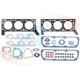 Purchase Top-Quality Head Gasket Set by APEX AUTOMOBILE PARTS - AHS2051 pa2
