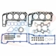 Purchase Top-Quality Head Gasket Set by APEX AUTOMOBILE PARTS - AHS2074 pa1