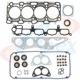 Purchase Top-Quality Head Gasket Set by APEX AUTOMOBILE PARTS - AHS2076 pa1