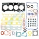 Purchase Top-Quality Head Gasket Set by APEX AUTOMOBILE PARTS - AHS2078 pa1