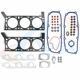 Purchase Top-Quality Head Gasket Set by APEX AUTOMOBILE PARTS - AHS2081 pa1