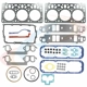Purchase Top-Quality Head Gasket Set by APEX AUTOMOBILE PARTS - AHS2103 pa1