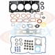 Purchase Top-Quality Head Gasket Set by APEX AUTOMOBILE PARTS - AHS2115 pa1