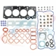 Purchase Top-Quality Head Gasket Set by APEX AUTOMOBILE PARTS - AHS2117 pa1