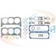 Purchase Top-Quality Head Gasket Set by APEX AUTOMOBILE PARTS - AHS3025 pa1