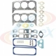 Purchase Top-Quality Head Gasket Set by APEX AUTOMOBILE PARTS - AHS3028 pa1