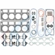 Purchase Top-Quality Head Gasket Set by APEX AUTOMOBILE PARTS - AHS3071 pa1