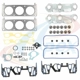 Purchase Top-Quality Head Gasket Set by APEX AUTOMOBILE PARTS - AHS3101 pa1
