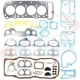 Purchase Top-Quality Head Gasket Set by APEX AUTOMOBILE PARTS - AHS4006 pa1