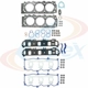 Purchase Top-Quality Head Gasket Set by APEX AUTOMOBILE PARTS - AHS4134 pa1